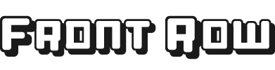 Front Row Logo